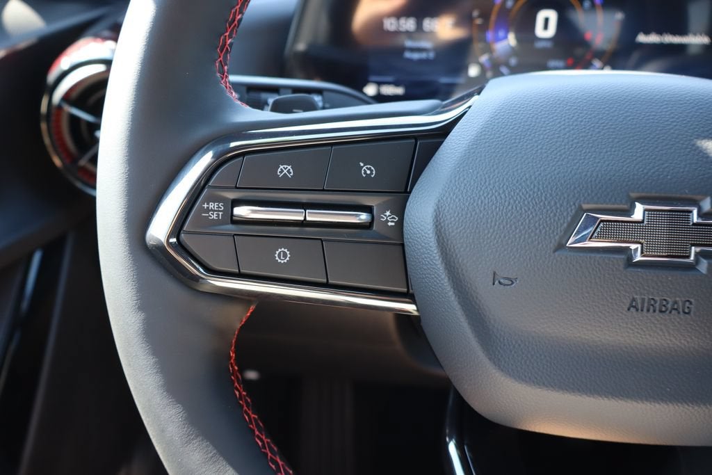 2027 Chevrolet Equinox Base