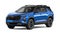 2027 Chevrolet Equinox Base