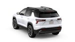 2027 Chevrolet Equinox Base