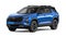 2027 Chevrolet Equinox Base