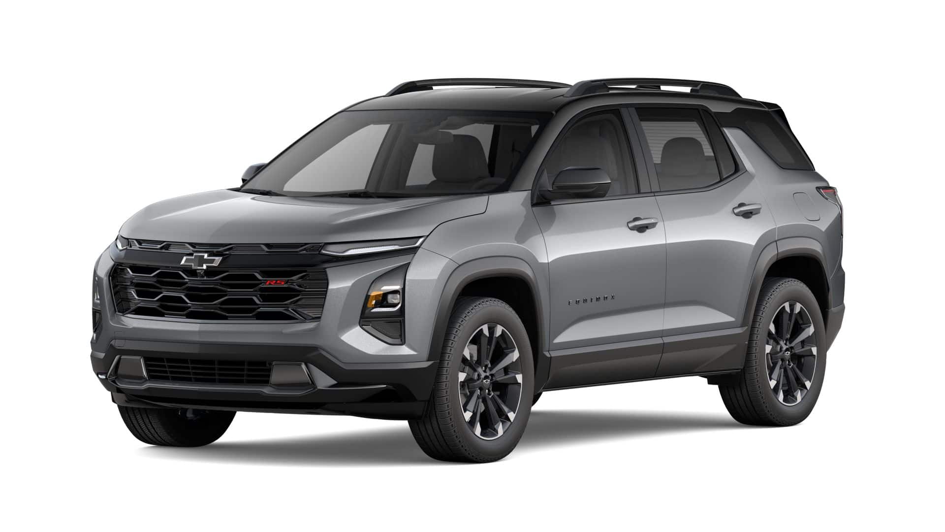 2027 Chevrolet Equinox Base