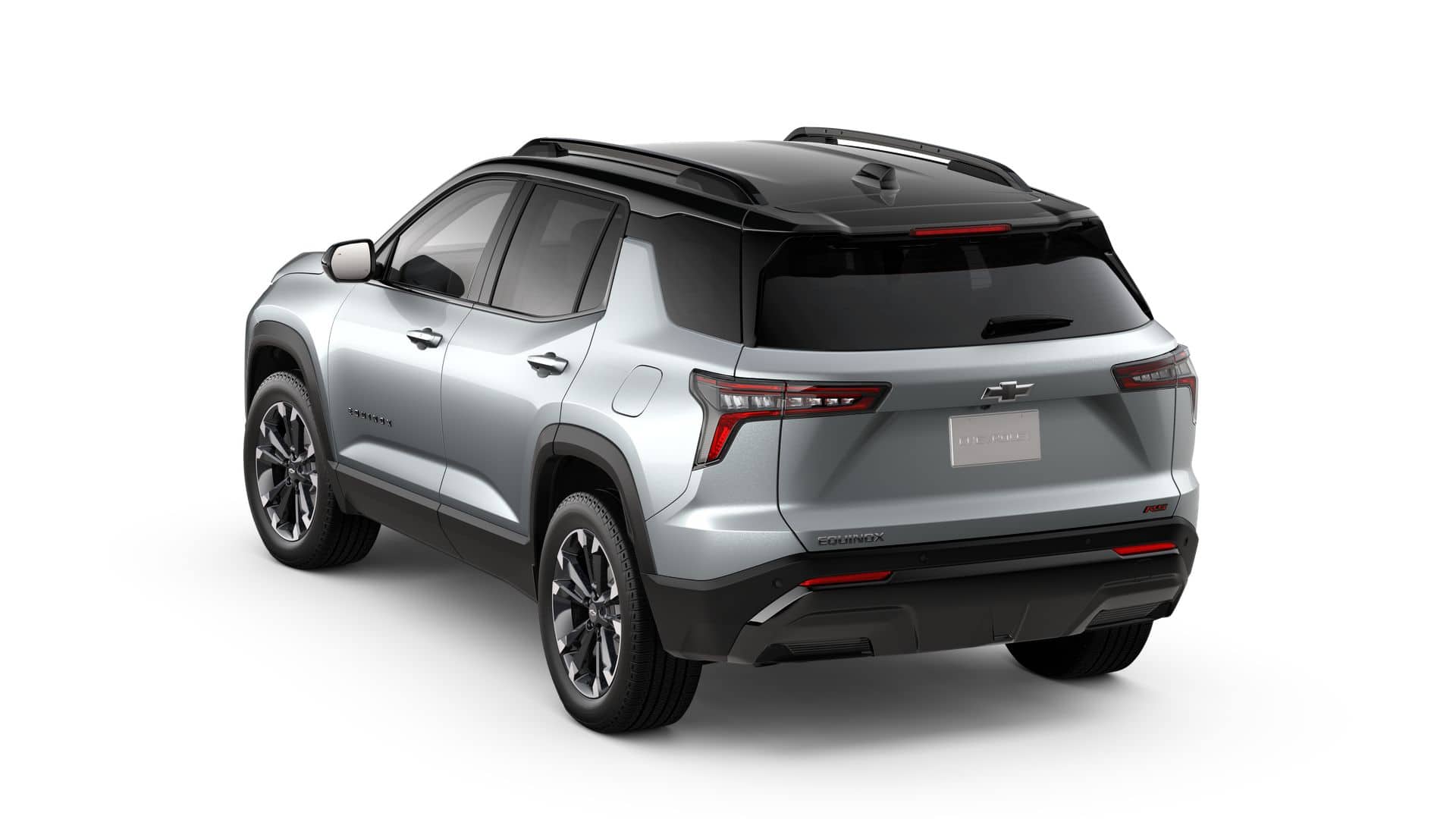 2027 Chevrolet Equinox Base