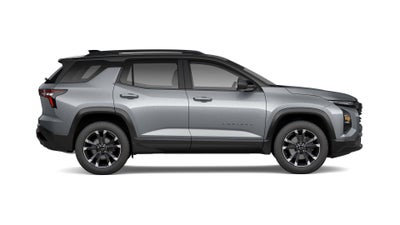 2027 Chevrolet Equinox Base