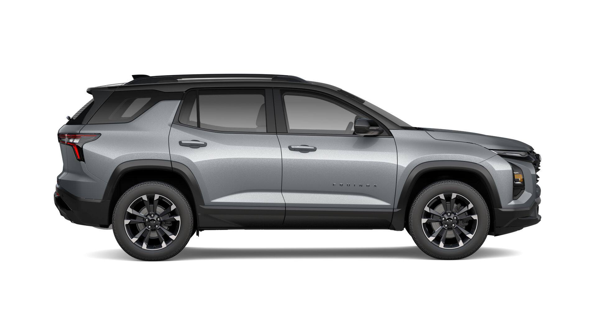 2027 Chevrolet Equinox Base