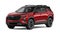 2027 Chevrolet Equinox Base
