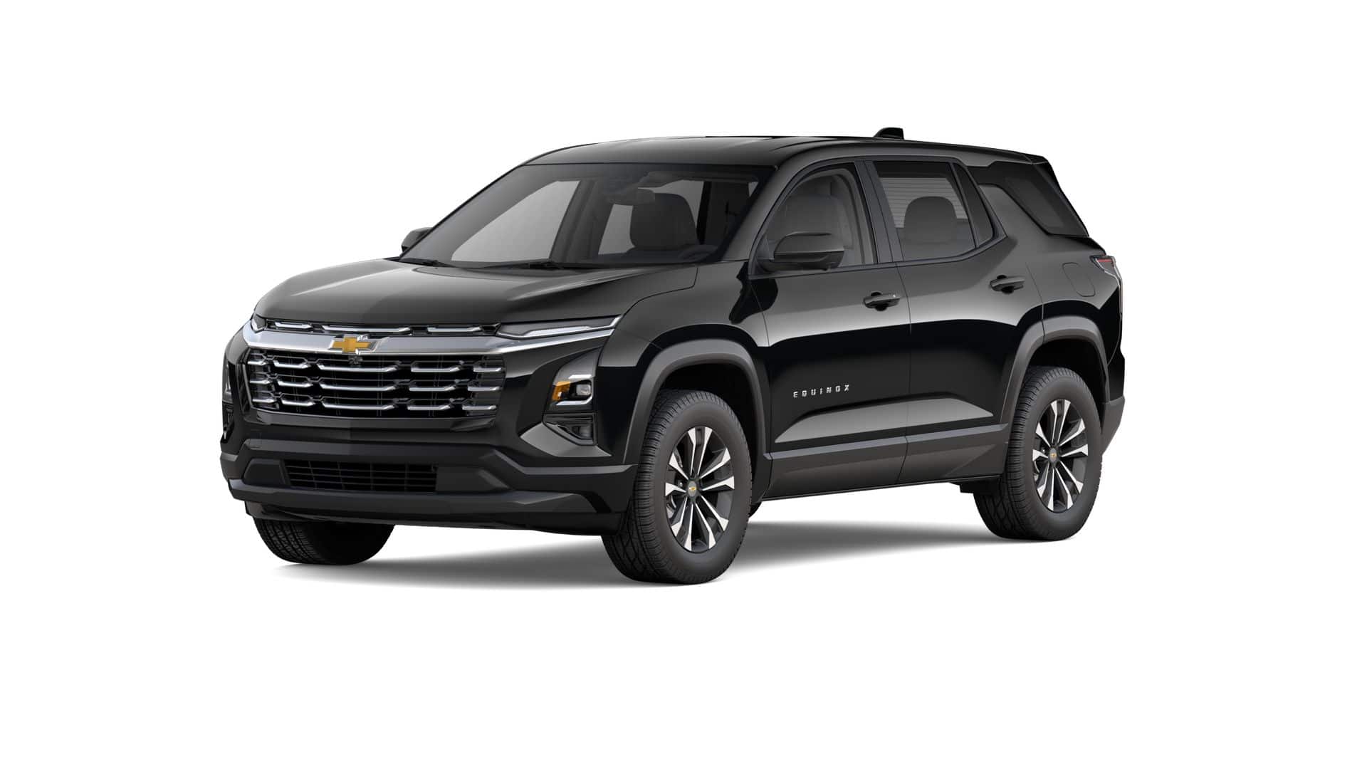 2026 Chevrolet Equinox Base