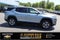 2026 Chevrolet Equinox Base