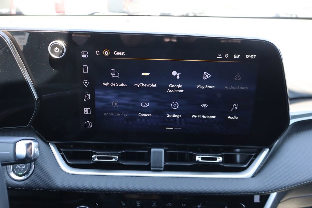 2026 Chevrolet Equinox Base