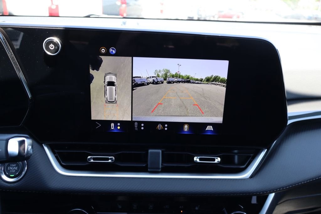 2026 Chevrolet Equinox Base
