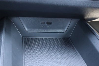 2026 Chevrolet Equinox Base