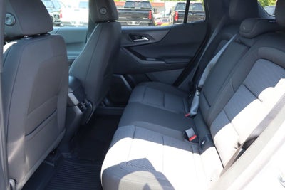 2026 Chevrolet Equinox Base