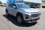 2026 Chevrolet Equinox Base