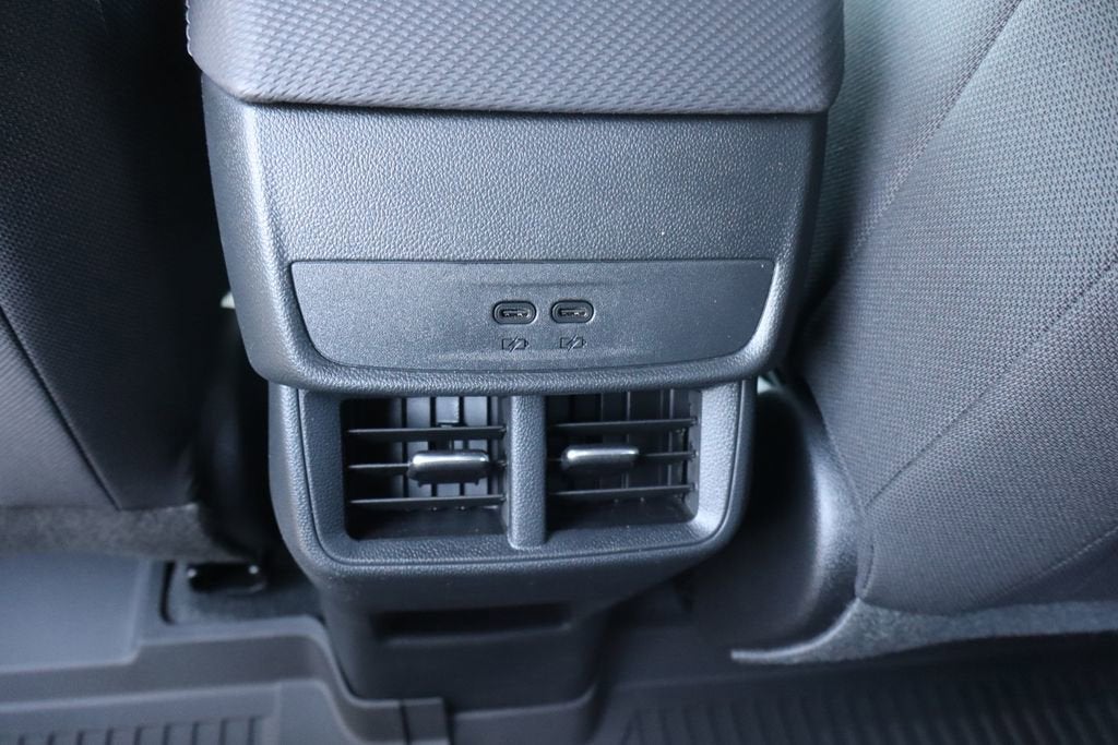 2026 Chevrolet Equinox Base