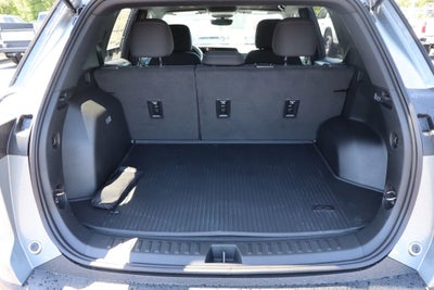 2026 Chevrolet Equinox Base