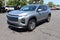 2026 Chevrolet Equinox Base