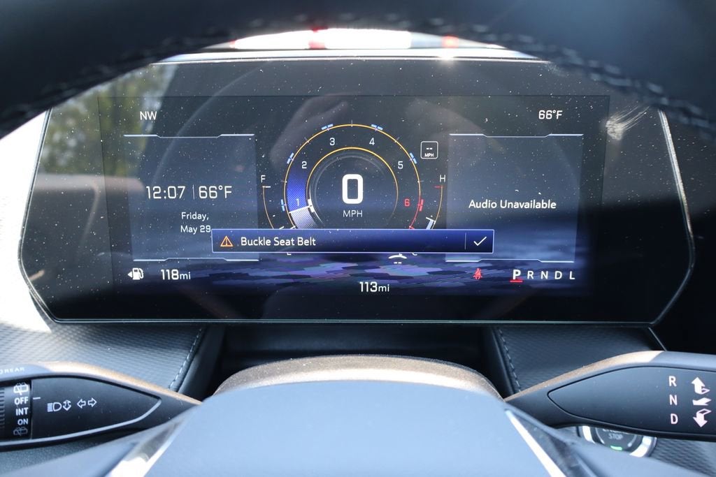 2026 Chevrolet Equinox Base
