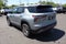 2026 Chevrolet Equinox Base
