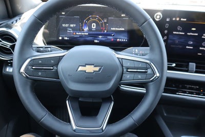 2026 Chevrolet Equinox Base