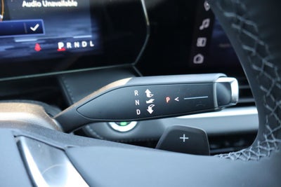 2026 Chevrolet Equinox Base