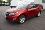 2019 Chevrolet Equinox Base