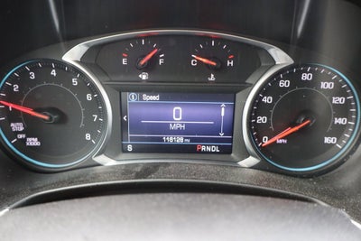 2019 Chevrolet Equinox Base