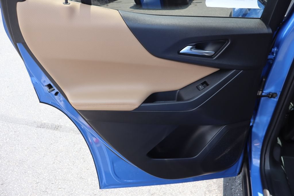 2025 Chevrolet Equinox ACTIV