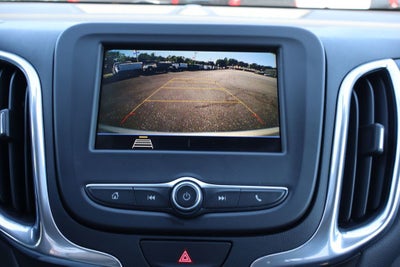 2019 Chevrolet Equinox Base