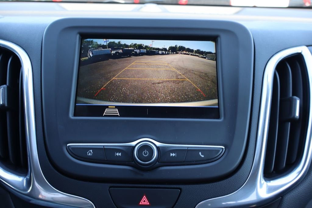 2019 Chevrolet Equinox Base
