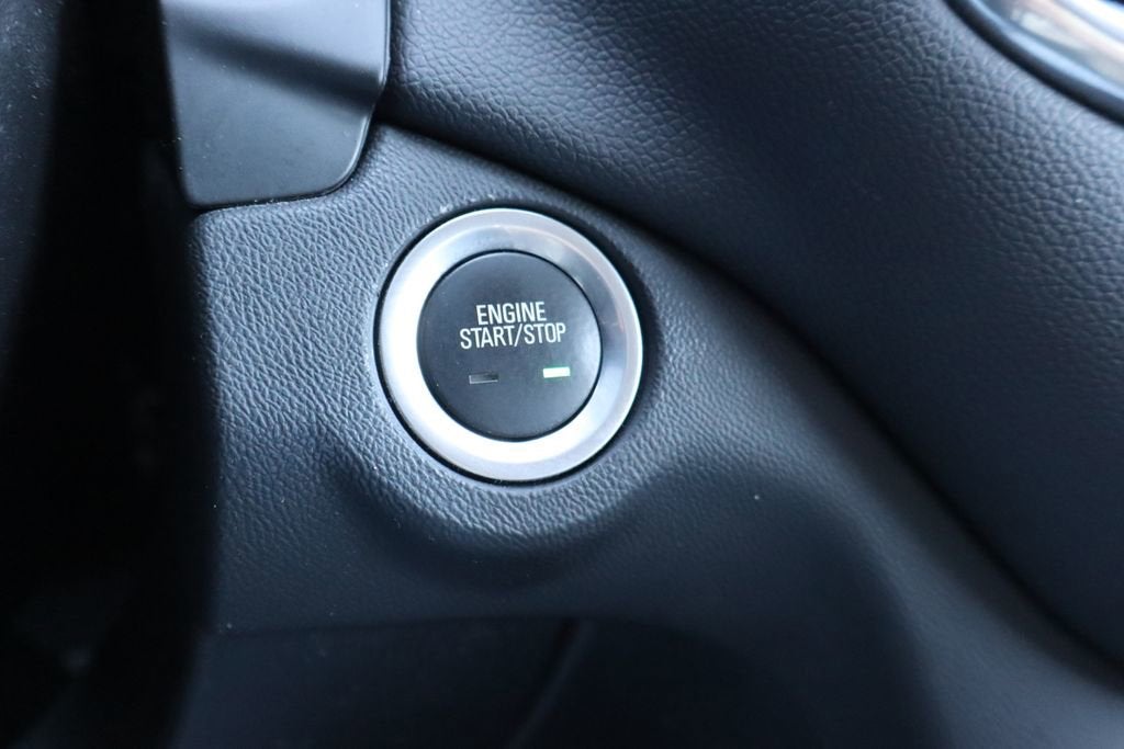 2019 Chevrolet Equinox Base