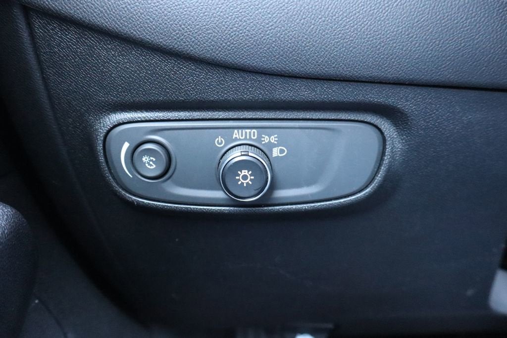 2019 Chevrolet Equinox Base