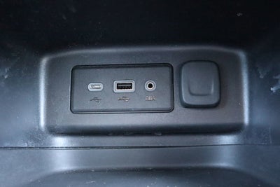 2019 Chevrolet Equinox Base