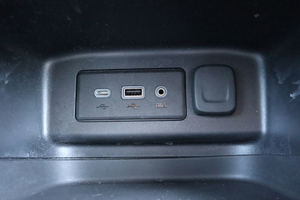 2019 Chevrolet Equinox Base