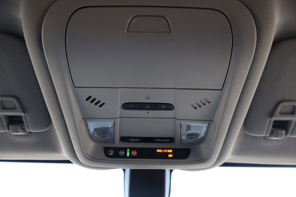 2019 Chevrolet Equinox Base