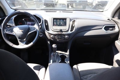 2019 Chevrolet Equinox Base