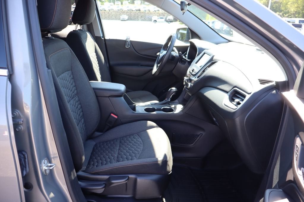 2019 Chevrolet Equinox Base