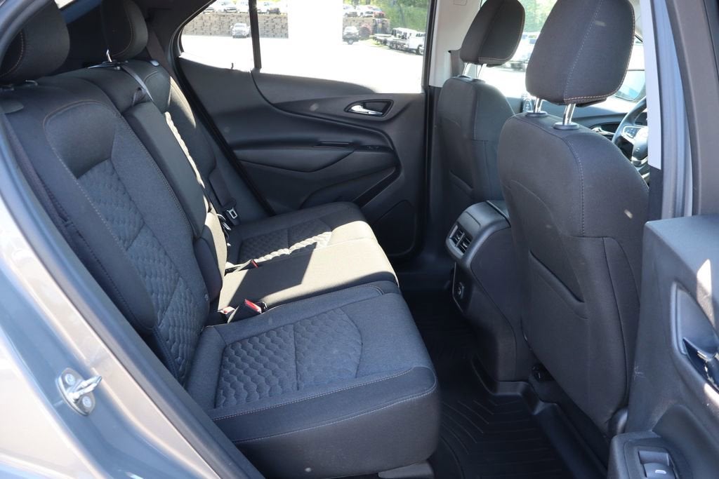 2019 Chevrolet Equinox Base
