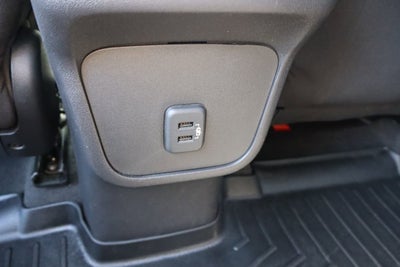 2019 Chevrolet Equinox Base