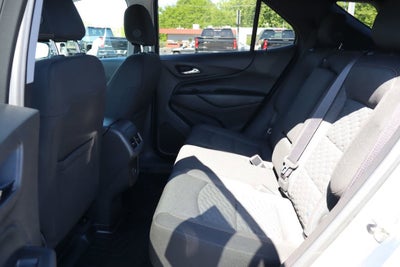 2019 Chevrolet Equinox Base