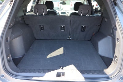 2019 Chevrolet Equinox Base
