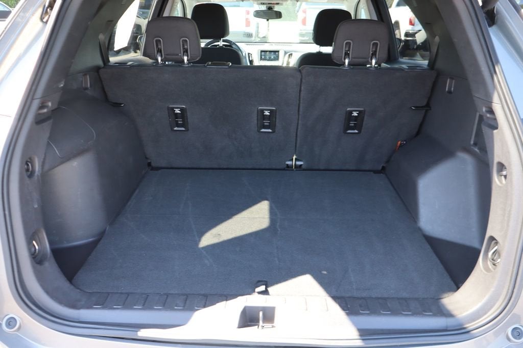 2019 Chevrolet Equinox Base