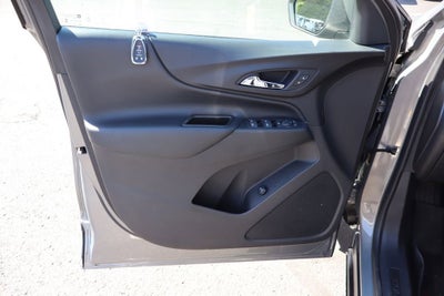 2019 Chevrolet Equinox Base