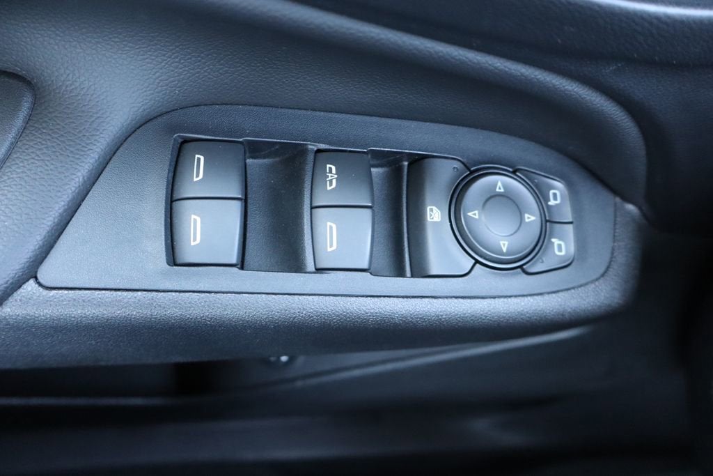 2019 Chevrolet Equinox Base