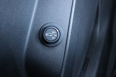 2019 Chevrolet Equinox Base