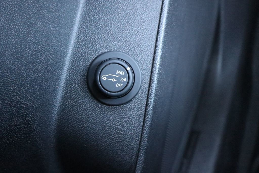 2019 Chevrolet Equinox Base