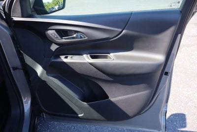 2019 Chevrolet Equinox Base