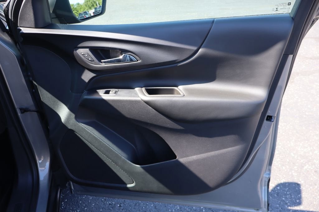 2019 Chevrolet Equinox Base