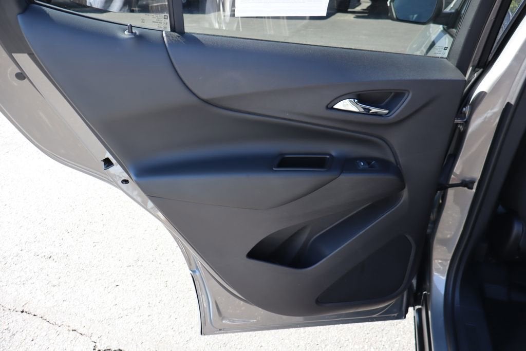 2019 Chevrolet Equinox Base