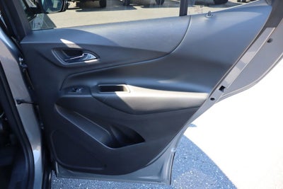 2019 Chevrolet Equinox Base