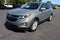 2019 Chevrolet Equinox Base