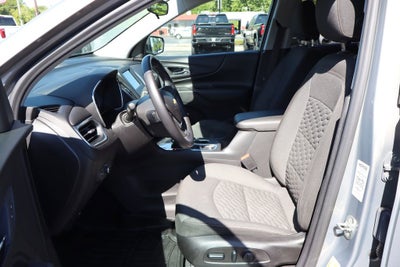 2019 Chevrolet Equinox Base